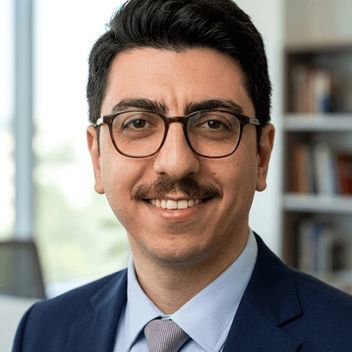 Ashkan Sirous